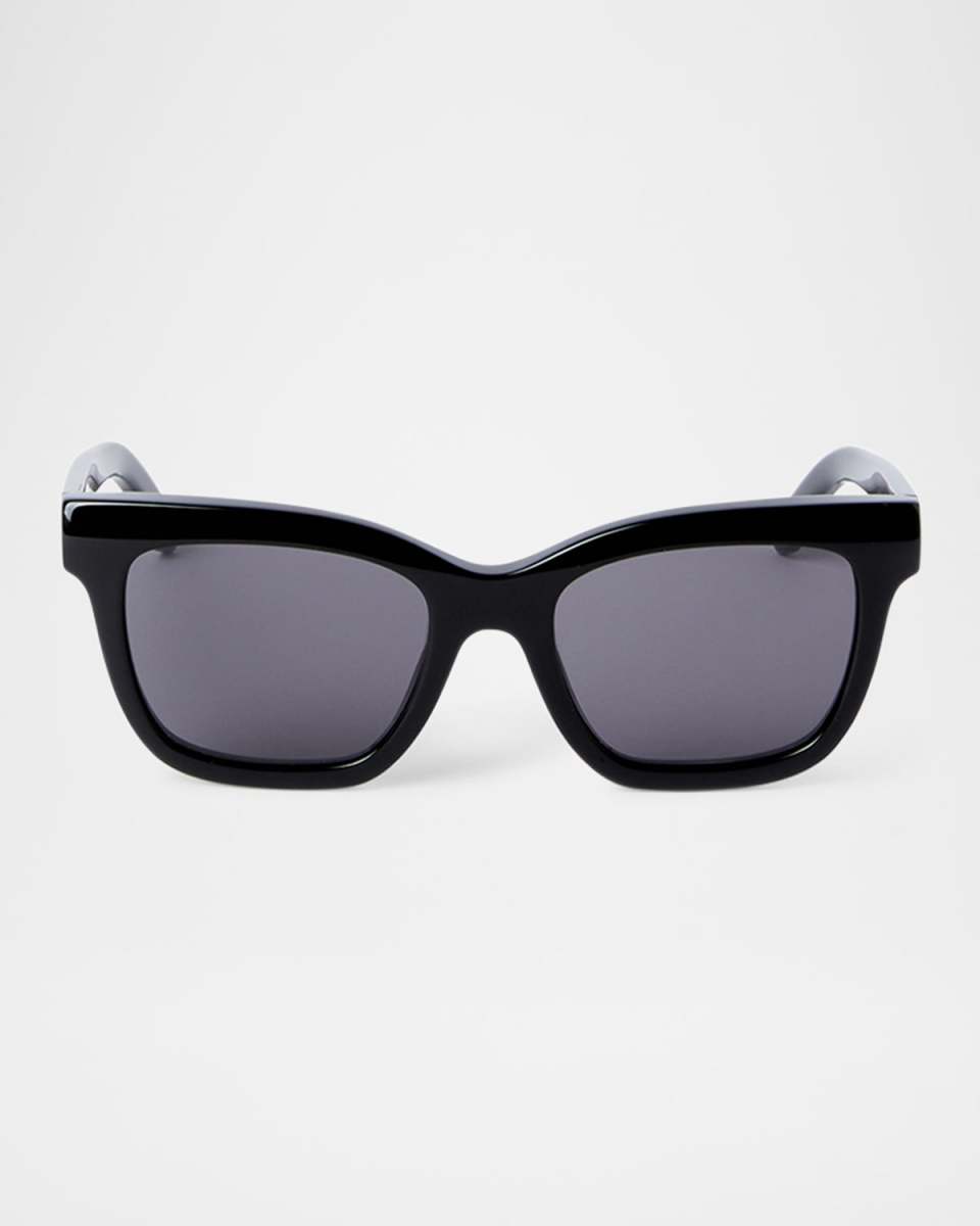 Lincoln Square Acetate Sunglasses